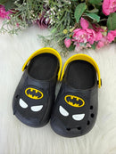 Babuche StarPink Batman