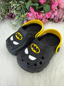 Babuche StarPink Batman