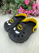 Babuche StarPink Batman