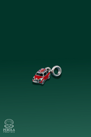 Berloque Carro