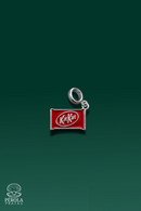 Berloque Insp KitKat