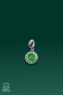 Berloque Inspiração Rolex