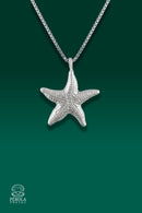 Colar Estrela G