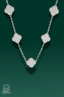 Colar Insp  Van Cleef B/P