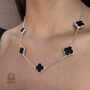 Colar Insp  Van Cleef B/P
