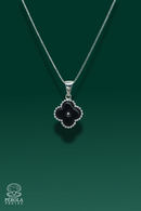 Colar Inspo Van Cleef