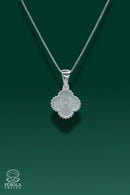 Colar Inspo Van Cleef