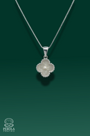 Colar Inspo Van Cleef