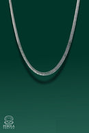 Colar Lacraia 45cm