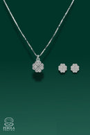 Conjunto Trevo Crav