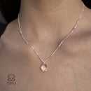 Corrente Gota/Ponto 40cm