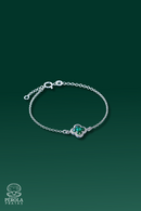 Pul Van Cleef Verde