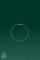 Pulseira Portuguesa 1 mm