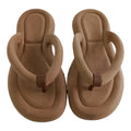 CHINELO FEMININO FLIP FLOP DEDO EVA LEVE CONFORTAVEL ANTIDERRAPANTE LANÇAMENTO MODINHA VERÃO