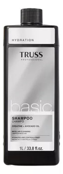 Truss Shampoo Basic 1 Litro