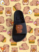 CHINELO CAPIVARA INFANTIL JUVENIL ADULTO