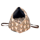 Bolsa Pet Amora 2 em 1 Impermeável Pop