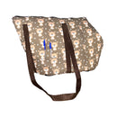 Bolsa Pet Amora 2 em 1 Impermeável Pop