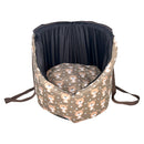 Bolsa Pet Amora 2 em 1 Impermeável Pop