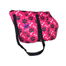 Bolsa Pet Amora 2 em 1 Impermeável Pop