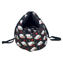Bolsa Pet Amora 2 em 1 Impermeável Pop