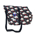 Bolsa Pet Amora 2 em 1 Impermeável Pop