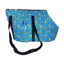 Bolsa Pet Amora 2 em 1 Impermeável Top