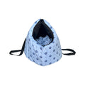 Bolsa Pet Amora 2 em 1 Impermeável Top