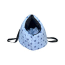 Bolsa Pet Amora 2 em 1 Impermeável Top