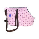 Bolsa Pet Amora 2 em 1 Impermeável Top