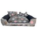 Cama Pet Gorgopet Impermeável Grande