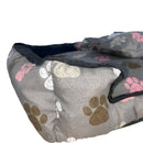 Cama Pet Gorgopet Impermeável Média