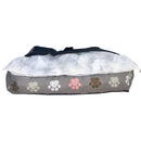 Cama Pet Gorgopet Impermeável Gigante