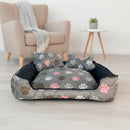 Cama Pet Gorgopet Impermeável Média