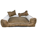 Cama Pet Gorgopet Impermeável Pequena