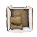 Cama Pet Gorgopet Impermeável Pequena