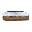 Cama Pet Gorgopet Impermeável Média