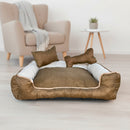 Cama Pet Gorgopet Impermeável Média