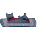 Cama Pet Gorgopet Impermeável Pequena