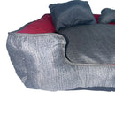 Cama Pet Gorgopet Impermeável Gigante