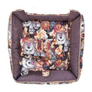Cama Pet Gorgopet Impermeável Pequena