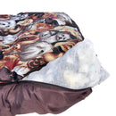 Cama Pet Gorgopet Impermeável Média