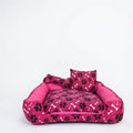 Cama Pet Gorgopet Impermeável Extra Grande