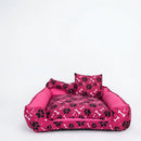 Cama Pet Gorgopet Impermeável Extra Grande