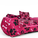 Cama Pet Gorgopet Impermeável Gigante