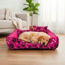 Cama Pet Gorgopet Impermeável Grande