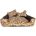 Cama Pet Gorgopet Impermeável Pequena