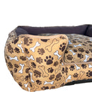 Cama Pet Gorgopet Impermeável Pequena