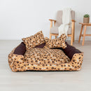 Cama Pet Gorgopet Impermeável Pequena
