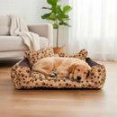 Cama Pet Gorgopet Impermeável Extra Grande